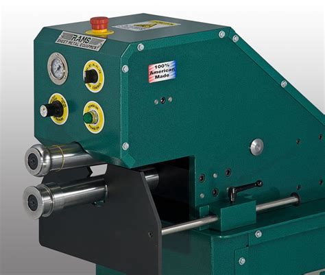 manufacturers in sheet metal fabricating equipment illinois|rams sheet metal machinery.